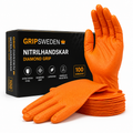 GripSweden 100 pack